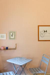 Kép Cute and charming suite szállásáról Firenzében a galériában