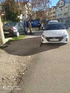 Imagen de la galería de N42 Residence Amine, en Ifrane 2 fotos más