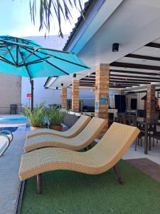 Πισίνα στο ή κοντά στο Amansara Private Resort