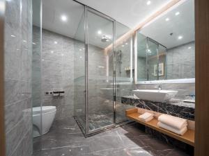 Imagen de la galería de Kyushu Joycheng Hotel, en Shenzhen