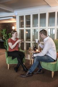Ospiti di Hotell Gyllene Hornet