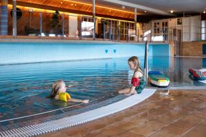 Ospiti di Hotell Gyllene Hornet