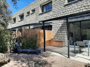 Fotografia z galérie ubytovania N9 Maison T2 climatisé v destinácii Ajaccio
