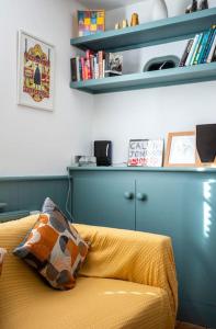 Ảnh trong thư viện ảnh của Old Anchor Cottage in Broadstairs - Winter special offers! ở Broadstairs