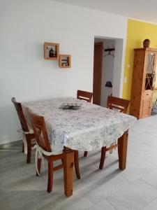 Fotografie z fotogalerie ubytování Ferienwohnung Eva v destinaci Mechernich