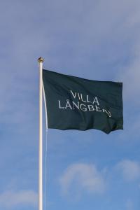 Mynd úr myndasafni af Hotell Villa Långbers í Tällberg