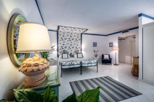 Fotografie z fotogalerie ubytování Palazzo Belmonte v destinaci Santa Maria di Castellabate
