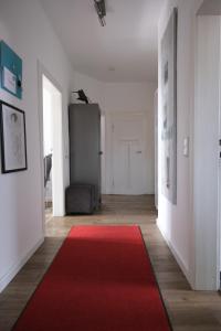 Fotografie z fotogalerie ubytování Ferienwohnung Woldemar v destinaci Detmold