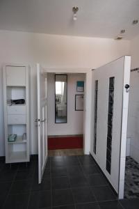 Fotografie z fotogalerie ubytování Ferienwohnung Woldemar v destinaci Detmold