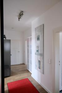 Fotografie z fotogalerie ubytování Ferienwohnung Woldemar v destinaci Detmold