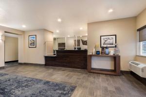 Galeriebild der Unterkunft Comfort Inn Yankton SD in Yankton