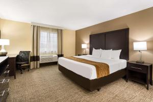 Galeriebild der Unterkunft Comfort Inn Yankton SD in Yankton