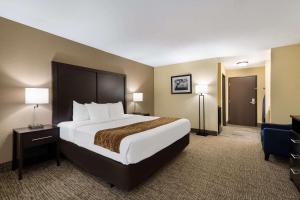 Galeriebild der Unterkunft Comfort Inn Yankton SD in Yankton + 30 Fotos