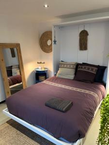 Zdjęcie z galerii obiektu Biarritz Saint Charles 3 pièces de standing avec terrasse w Biarritz