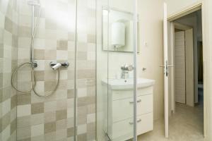 Gallery image of Apartments Horvat in Veli Lošinj