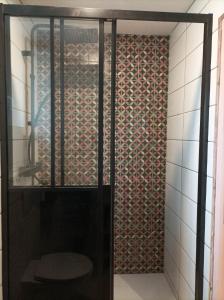 Ванна кімната в Détente sur la Côte d'Opale