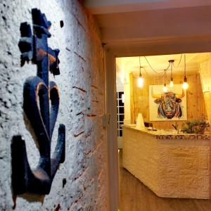 Fotografie z fotogalerie ubytování L'auberge Camarguaise v Saintes-Maries-de-la-Mer