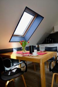 Fotografie z fotogalerie ubytování Ferienwohnung Woldemar v destinaci Detmold