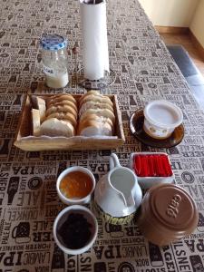 Gallery image of Hospedaje Los Laureles in Wanda +9 photos