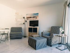 Gallery image of Studio Ocean Dream with seaview by Interhome in Blankenberge