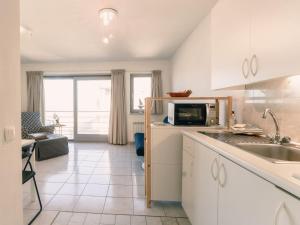Gallery image of Studio Ocean Dream with seaview by Interhome in Blankenberge