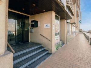 Gallery image of Studio Ocean Dream with seaview by Interhome in Blankenberge