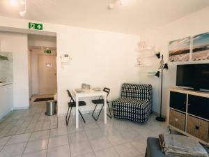 Gallery image of Studio Ocean Dream with seaview by Interhome in Blankenberge