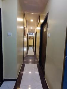 Fotografie z fotogalerie ubytování Hotel Amber-colaba v Bombaji