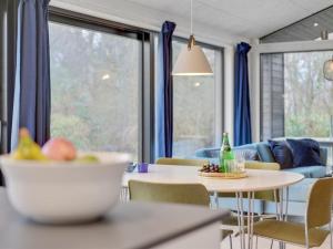 Χώρος καθιστικού στο Holiday Home Ilvy - 850m from the sea by Interhome +12 φωτογραφίες