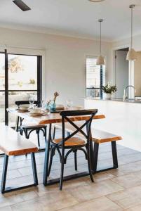 Φωτογραφία από το άλμπουμ του The Oaks Country Getaway σε Canowindra