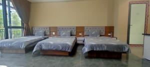 Imagen de la galería de Du Gia Stream Lodge, en Làng Cac 101 fotos más