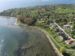 Mynd úr myndasafni af Holiday Home Frithgæst - 100m to the inlet by Interhome í Skibby