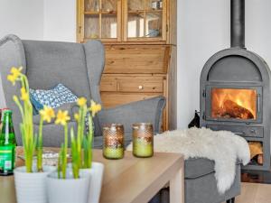 Mynd úr myndasafni af Holiday Home Frithgæst - 100m to the inlet by Interhome í Skibby
