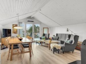 Mynd úr myndasafni af Holiday Home Frithgæst - 100m to the inlet by Interhome í Skibby