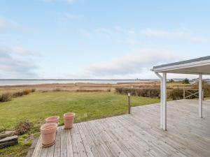 Holbæk şehrindeki Holiday Home Caren - 125m to the inlet in Sealand by Interhome tesisine ait fotoğraf galerisinden bir görsel