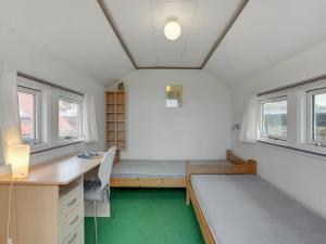 Fotografie z fotogalerie ubytování Holiday Home Marita - 225m from the sea by Interhome v destinaci Korsør
