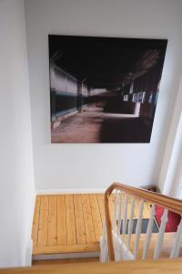 Fotografie z fotogalerie ubytování Ferienwohnung Woldemar v destinaci Detmold