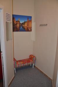 Fotografie z fotogalerie ubytování Apartment Sariks Place v Bruggách
