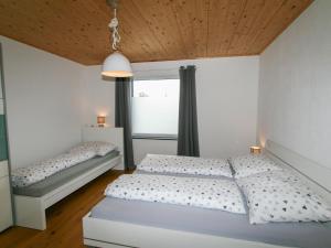 Voodi või voodid majutusasutuse Apartment Lisa by Interhome toas
