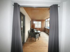 Istumisnurk majutusasutuses Apartment Lisa by Interhome