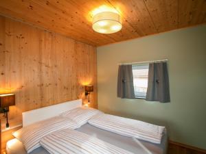 Voodi või voodid majutusasutuse Apartment Lisa by Interhome toas