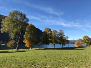 Loodusmaastik apartemendi lähedal