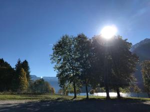 Loodusmaastik apartemendi lähedal