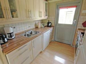 Foto dalla galleria di Holiday Home Yari - 250m from the sea by Interhome a Køge