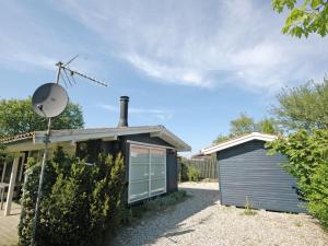 Foto dalla galleria di Holiday Home Yari - 250m from the sea by Interhome a Køge