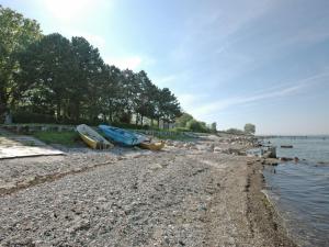 Foto dalla galleria di Holiday Home Yari - 250m from the sea by Interhome a Køge