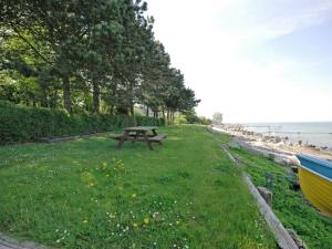 Foto dalla galleria di Holiday Home Yari - 250m from the sea by Interhome a Køge