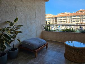 Fotografie z fotogalerie ubytování Expoholidays - Apartamentos Puerto Almerimar v destinaci Almerimar