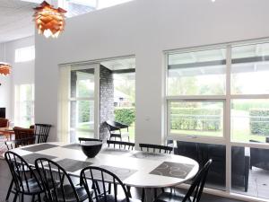 Fotografie z fotogalerie ubytování Holiday Home Bjerne - 200m from the sea by Interhome v destinaci Rødvig