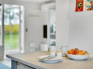 Fotografie z fotogalerie ubytování Holiday Home Skalk - 300m from the sea in Sealand by Interhome v destinaci Strøby